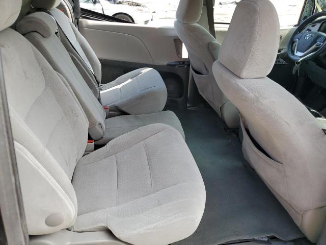 Photo 11 from auction – 2015 TOYOTA SIENNA LE with VIN 5TDKK3DC3FS536505