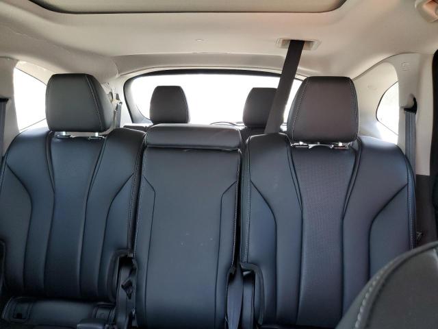 Photo 10 from auction – 2022 ACURA MDX TECHNO with VIN 5J8YD9H45NL010629