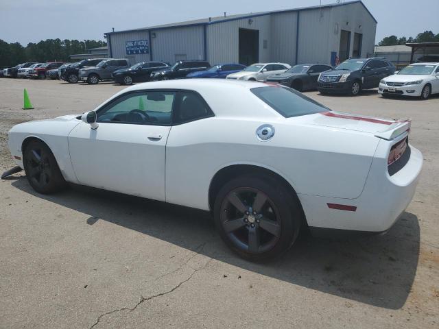 Photo 2 from auction – 2012 DODGE CHALLENGER with VIN 2C3CDYAGXCH268862