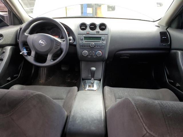 Photo 8 from auction – 2011 NISSAN ALTIMA BAS with VIN 1N4AL2AP8BN508716