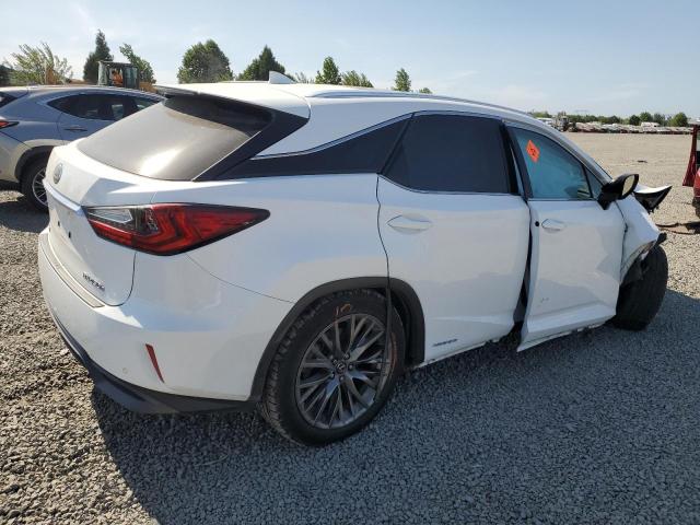 Photo 3 from auction – 2019 LEXUS RX 450H BA with VIN 2T2BGMCA7KC030648