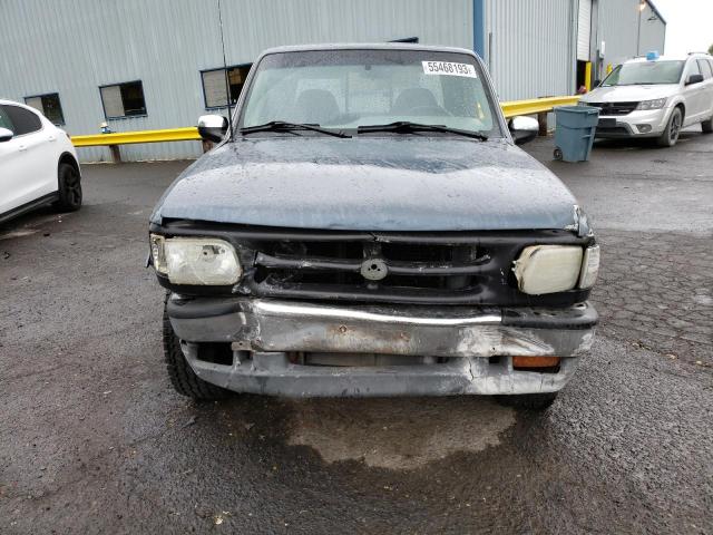 Photo 5 from auction – 1994 MAZDA B4000 CAB with VIN 4F4DR17XXRTM95181