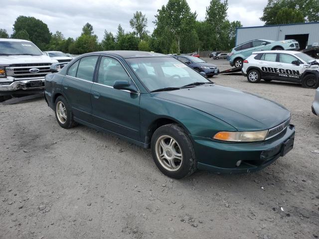 Foto 4 de la subasta – 2001 MITSUBISHI GALANT con VIN 4A3AA46G21E034651