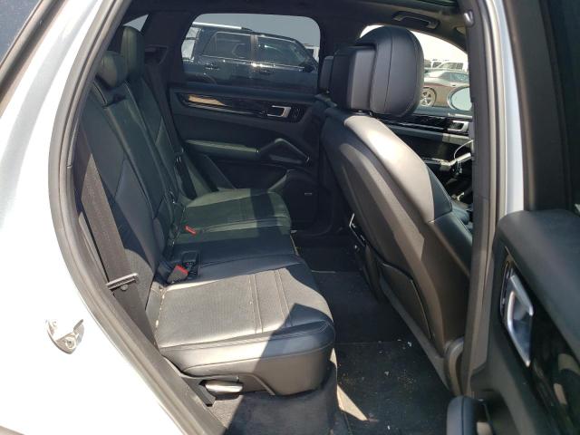 Photo 11 from auction – 2019 PORSCHE CAYENNE S with VIN WP1AB2AY1KDA63004