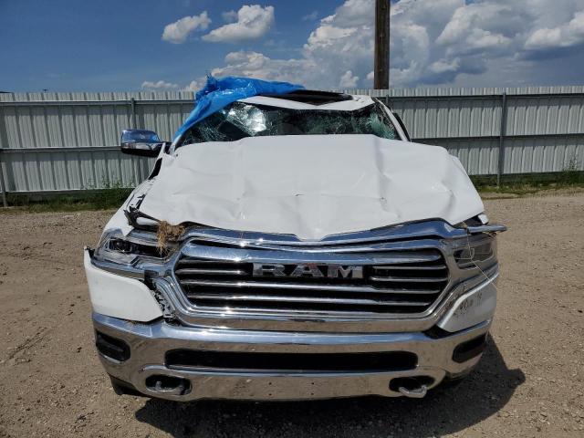 Photo 5 from auction – 2020 RAM 1500 LONGH with VIN 1C6SRFKT4LN151947