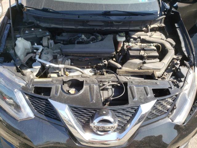 Photo 12 from auction – 2016 NISSAN ROGUE S with VIN KNMAT2MV1GP621844