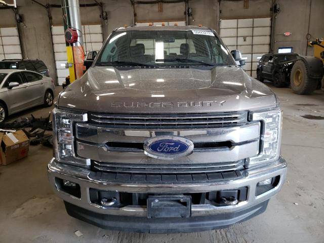 Photo 5 from auction – 2018 FORD F250 SUPER with VIN 1FT7W2BT3JEC86866