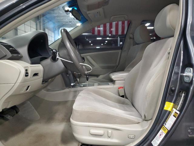 صورة رقم 7 من المزاد - 2011 TOYOTA CAMRY BASE مع VIN 4T1BF3EK2BU774244