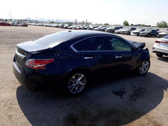 Photo 3 from auction – 2015 NISSAN ALTIMA 2.5 with VIN 1N4AL3AP3FC258390