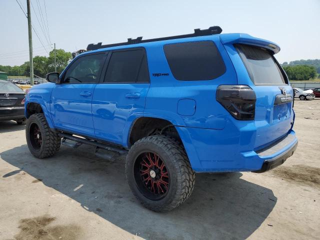 Photo 2 from auction – 2019 TOYOTA 4RUNNER SR with VIN JTEBU5JRXK5653573