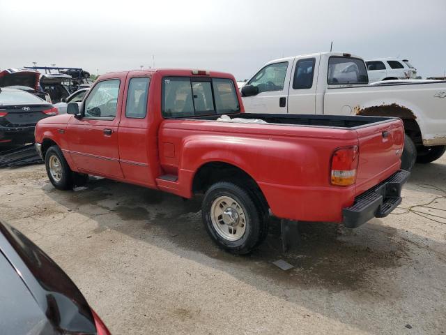 Photo 2 from auction – 1996 FORD RANGER SUP with VIN 1FTCR14U8TPB39889