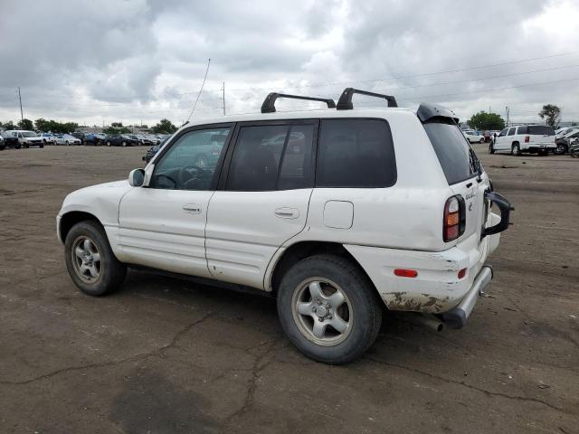 Photo 2 from auction – 2000 TOYOTA RAV4 with VIN JT3GP10V4Y7077067