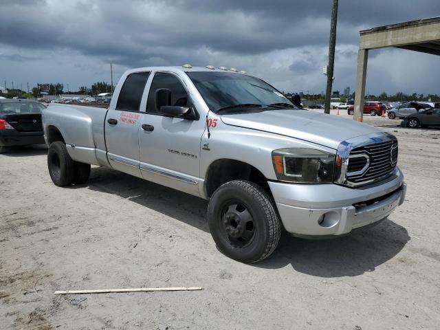 Photo 4 from auction – 2006 DODGE RAM 3500 S with VIN 3D7MX48C96G166952