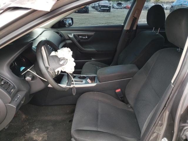 Photo 7 from auction – 2015 NISSAN ALTIMA 2.5 with VIN 1N4AL3AP7FC244945