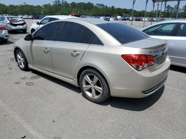 Photo 2 from auction – 2012 CHEVROLET CRUZE LT with VIN 1G1PG5SC6C7233853