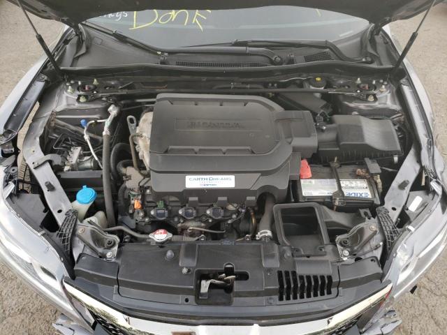 Photo 11 from auction – 2016 HONDA ACCORD EXL with VIN 1HGCT2B8XGA005358