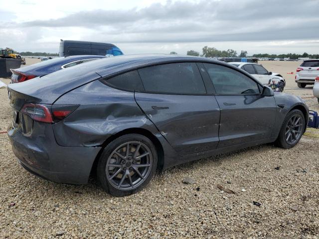 Photo 3 from auction – 2021 TESLA MODEL 3 with VIN 5YJ3E1EA1MF955614