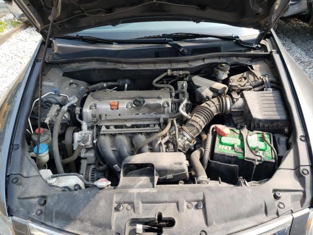 Photo 11 from auction – 2010 HONDA ACCORD LXP with VIN 1HGCP2F44AA178618