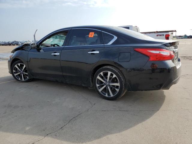 Photo 2 from auction – 2016 NISSAN ALTIMA 2.5 with VIN 1N4AL3AP9GC186726