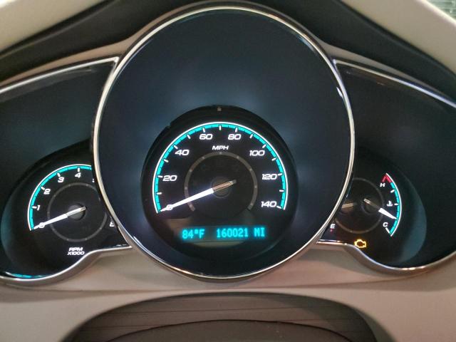 Photo 9 from auction – 2012 CHEVROLET MALIBU 1LT with VIN 1G1ZC5E00CF202092
