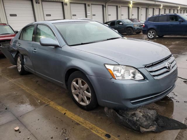 Photo 4 from auction – 2005 TOYOTA AVALON BAS with VIN 4T1BK36B85U008582