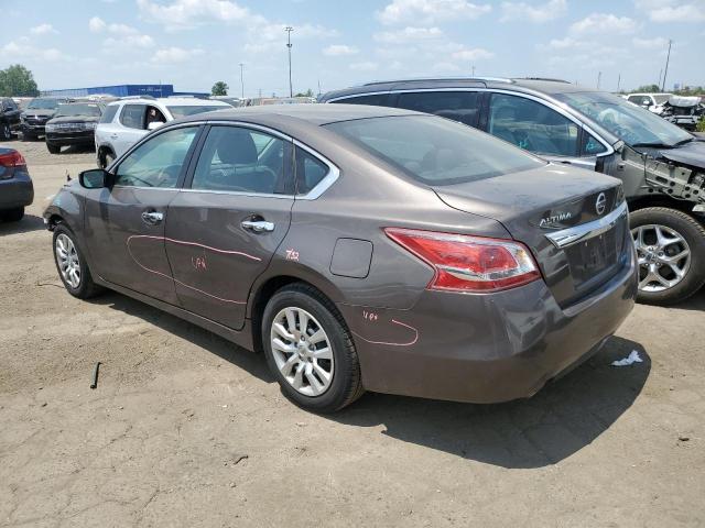 Photo 2 from auction – 2014 NISSAN ALTIMA 2.5 with VIN 1N4AL3AP6EN373472