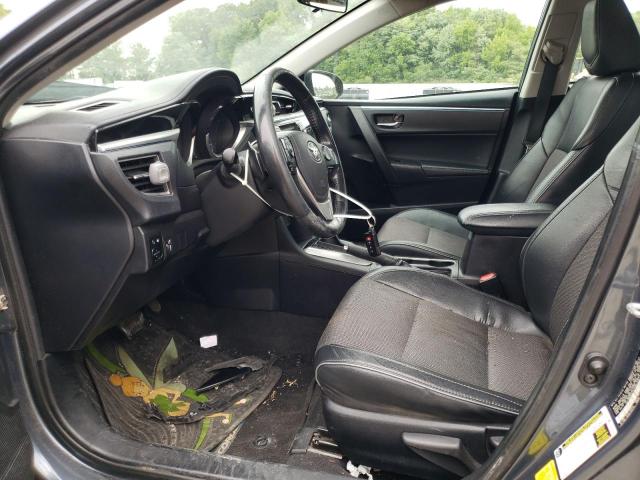 Photo 7 from auction – 2014 TOYOTA COROLLA L with VIN 2T1BURHE7EC165333