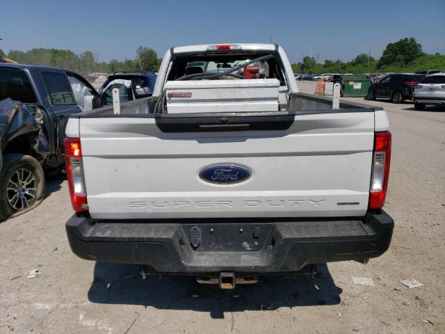 Photo 6 from auction – 2018 FORD F250 SUPER with VIN 1FT7X2A64JEB98174