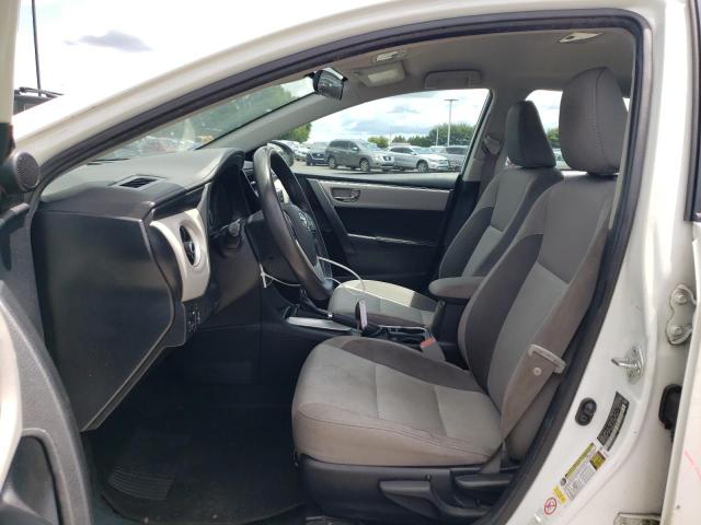 Photo 7 from auction – 2017 TOYOTA COROLLA L with VIN 2T1BURHE0HC906233