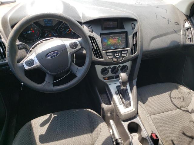 Photo 8 from auction – 2012 FORD FOCUS SE with VIN 1FAHP3F27CL341347