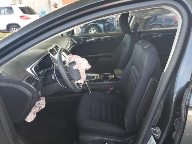 Photo 7 from auction – 2015 FORD FUSION SE with VIN 3FA6P0HD3FR141740