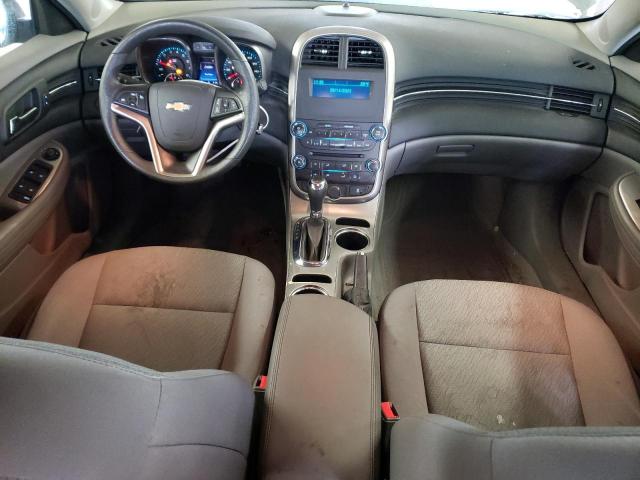 Photo 8 from auction – 2014 CHEVROLET MALIBU LS with VIN 1G11B5SL5EF277694