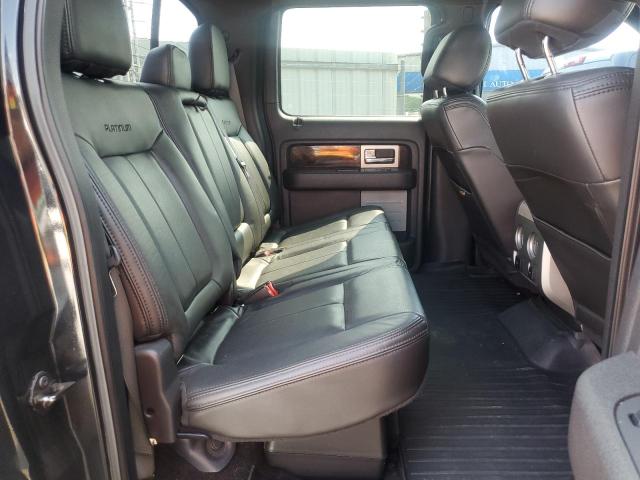 Photo 10 from auction – 2013 FORD F150 SUPER with VIN 1FTFW1ET8DFB57702
