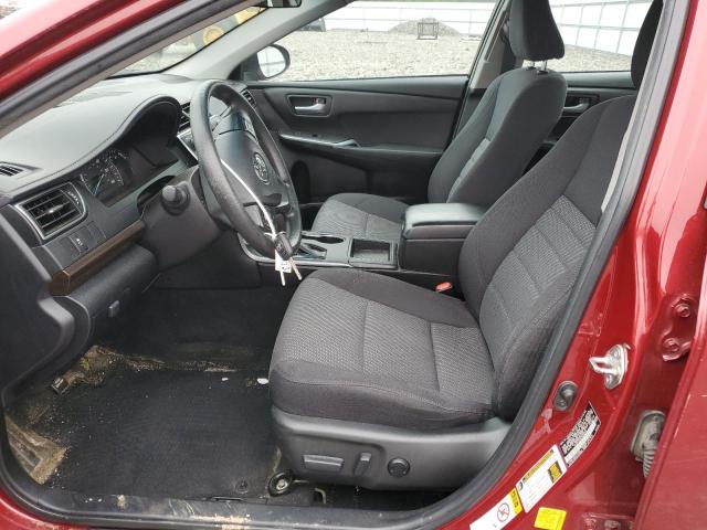 Photo 7 from auction – 2015 TOYOTA CAMRY LE with VIN 4T1BF1FK3FU933555