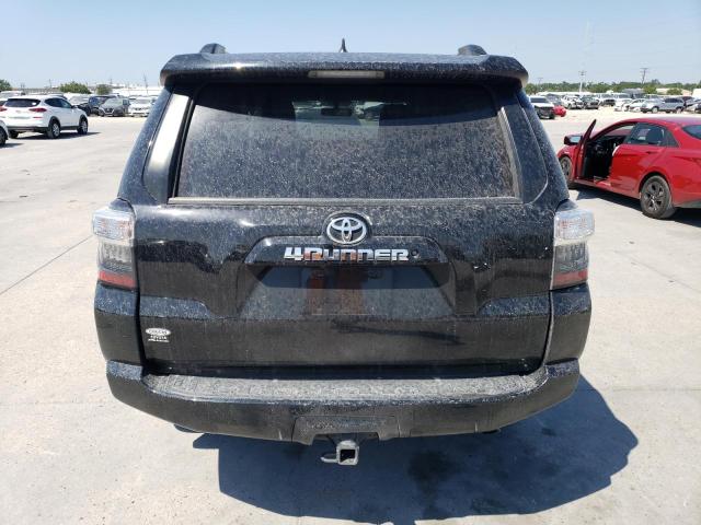 Photo 6 from auction – 2019 TOYOTA 4RUNNER SR with VIN JTEZU5JR7K5192184