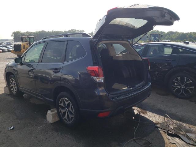 Photo 2 from auction – 2019 SUBARU FORESTER P with VIN JF2SKAGC6KH518550