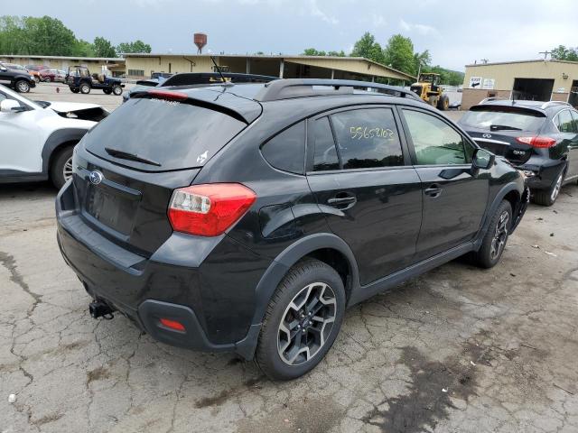 Photo 3 from auction – 2017 SUBARU CROSSTREK with VIN JF2GPABC9H8211851