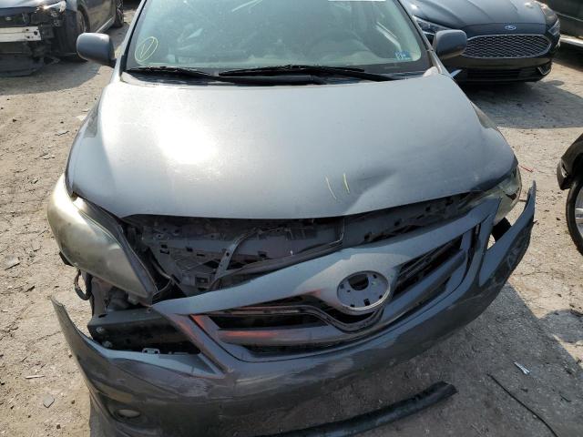 Photo 11 from auction – 2013 TOYOTA COROLLA BA with VIN 2T1BU4EE7DC968259