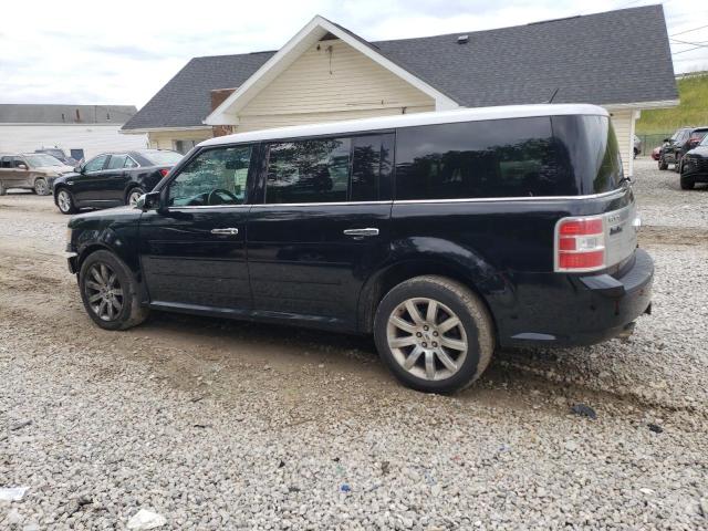 Photo 2 from auction – 2009 FORD FLEX LIMIT with VIN 2FMEK63C79BA01596