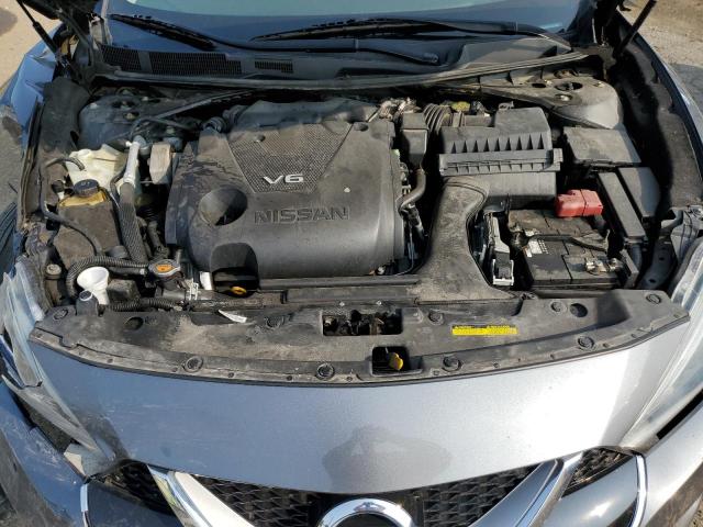 Photo 11 from auction – 2017 NISSAN MAXIMA 3.5 with VIN 1N4AA6AP2HC369216