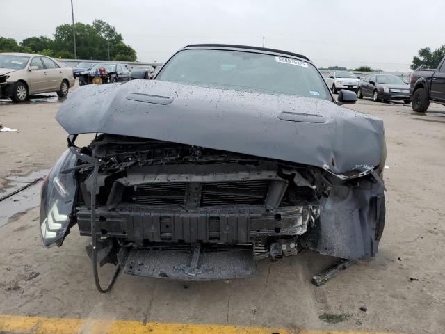 Photo 5 from auction – 2018 FORD MUSTANG with VIN 1FATP8UH2J5129469