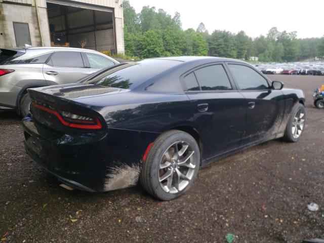 Photo 3 from auction – 2016 DODGE CHARGER PO with VIN 2C3CDXKT4GH144372