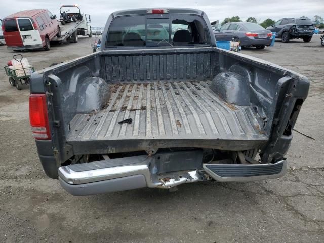 Photo 6 from auction – 2004 DODGE OTHER with VIN 1D7GL42K74S542031