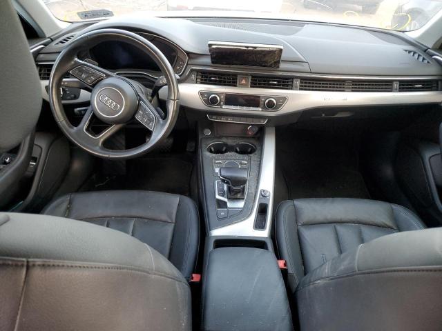 Photo 8 from auction – 2017 AUDI A4 PREMIUM with VIN WAUDNAF4XHN047504