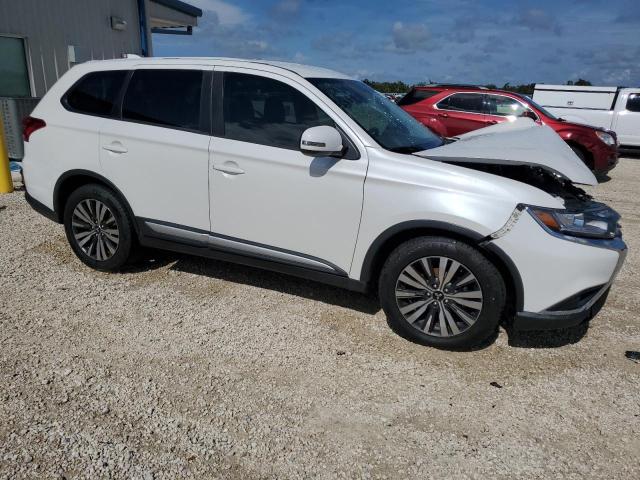 Photo 4 from auction – 2019 MITSUBISHI OUTLANDER with VIN JA4AD3A3XKZ007226