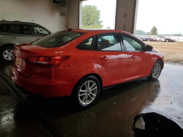 Photo 3 from auction – 2015 FORD FOCUS SE with VIN 1FADP3F20FL329544