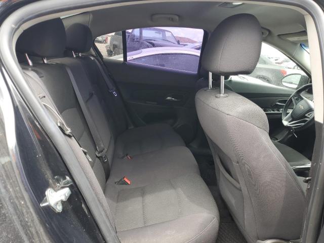 Photo 10 from auction – 2012 CHEVROLET CRUZE with VIN 1G1PJ5SC5C7319883
