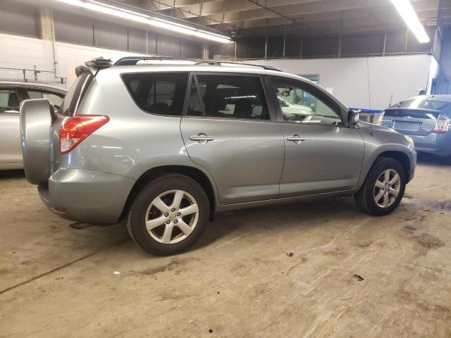 Photo 3 from auction – 2007 TOYOTA RAV4 LIMIT with VIN JTMBD31V375118954