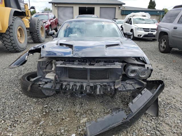 Photo 5 from auction – 2016 DODGE CHALLENGER with VIN 2C3CDZAG3GH249985