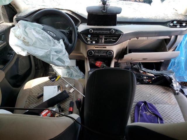 Photo 8 from auction – 2020 FORD ESCAPE SE with VIN 1FMCU0G64LUC23226